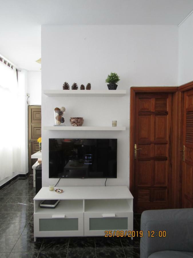 Casa En La Playa De Vallehermoso, Isla De La Gomera Ferienhaus Vallehermoso
