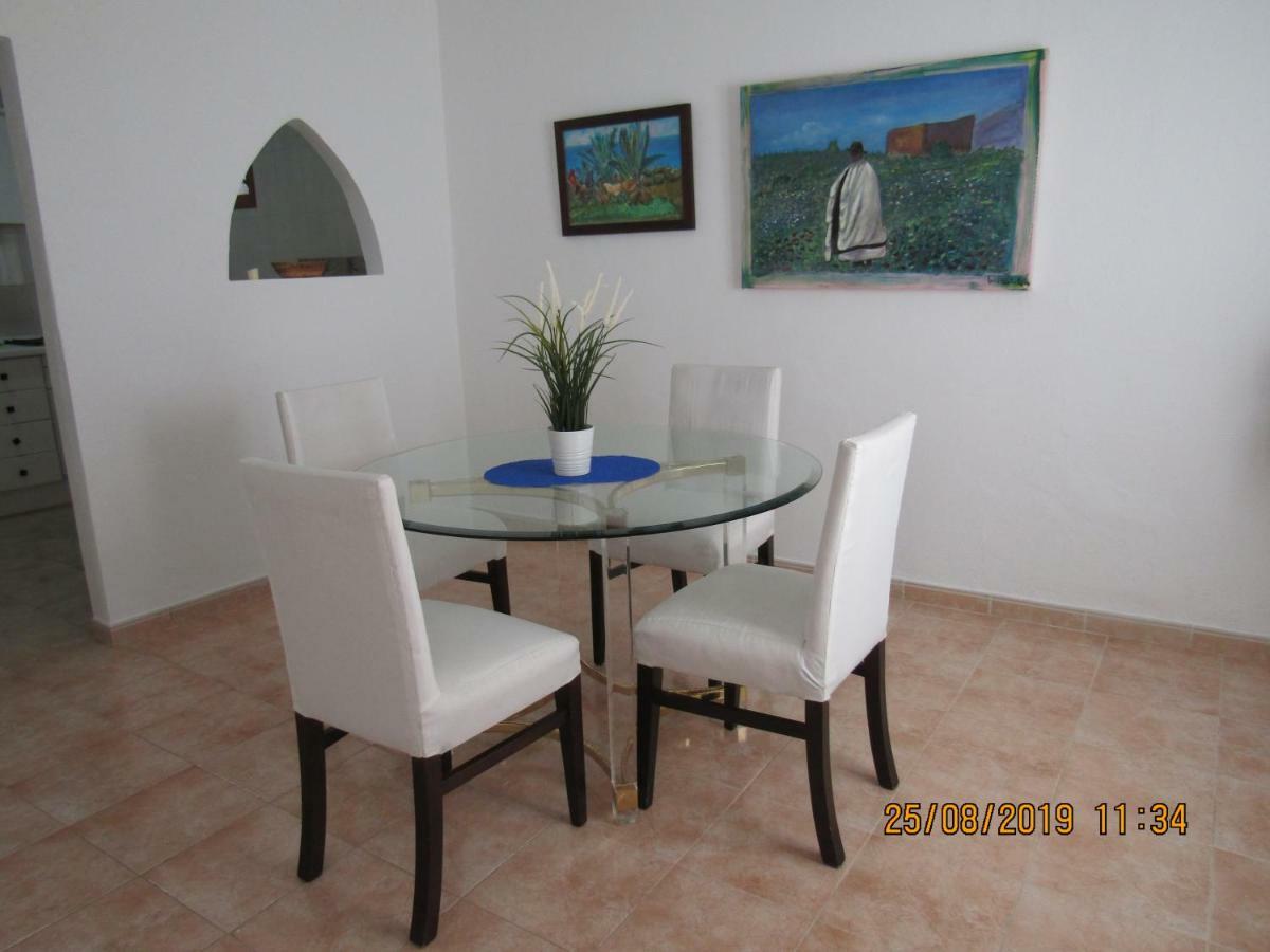 Casa En La Playa De Vallehermoso, Isla De La Gomera Ferienhaus